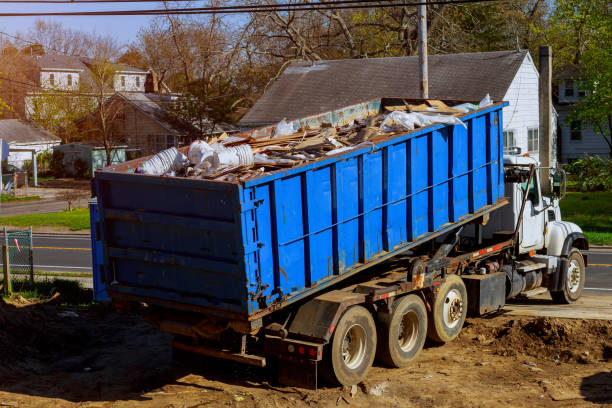 Best Shed Removal  in Georgetown, KY