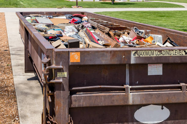 Best Same-Day Junk Removal Services  in Georgetown, KY